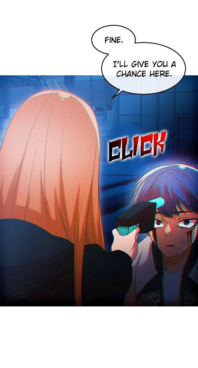Read Random Chat Manga Online