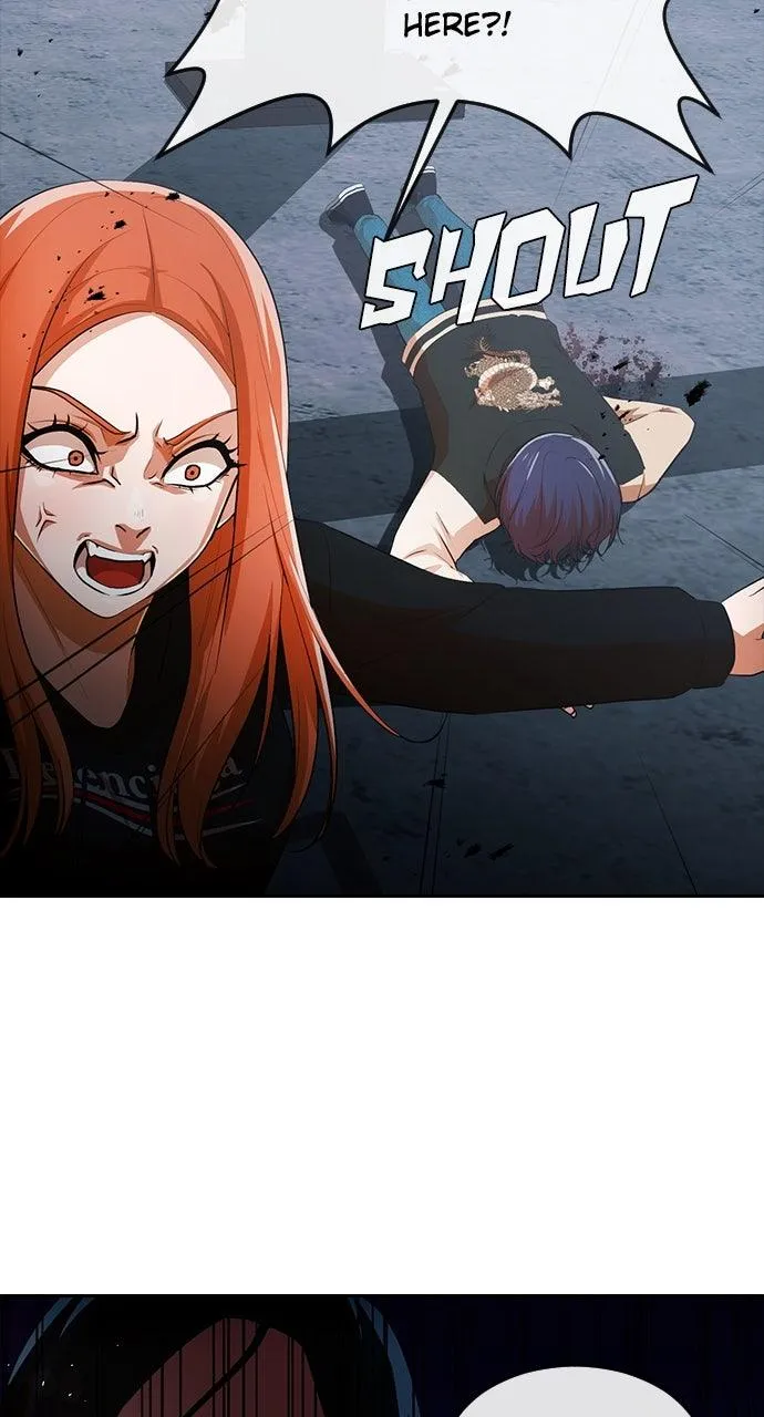 Read Random Chat Manga Online