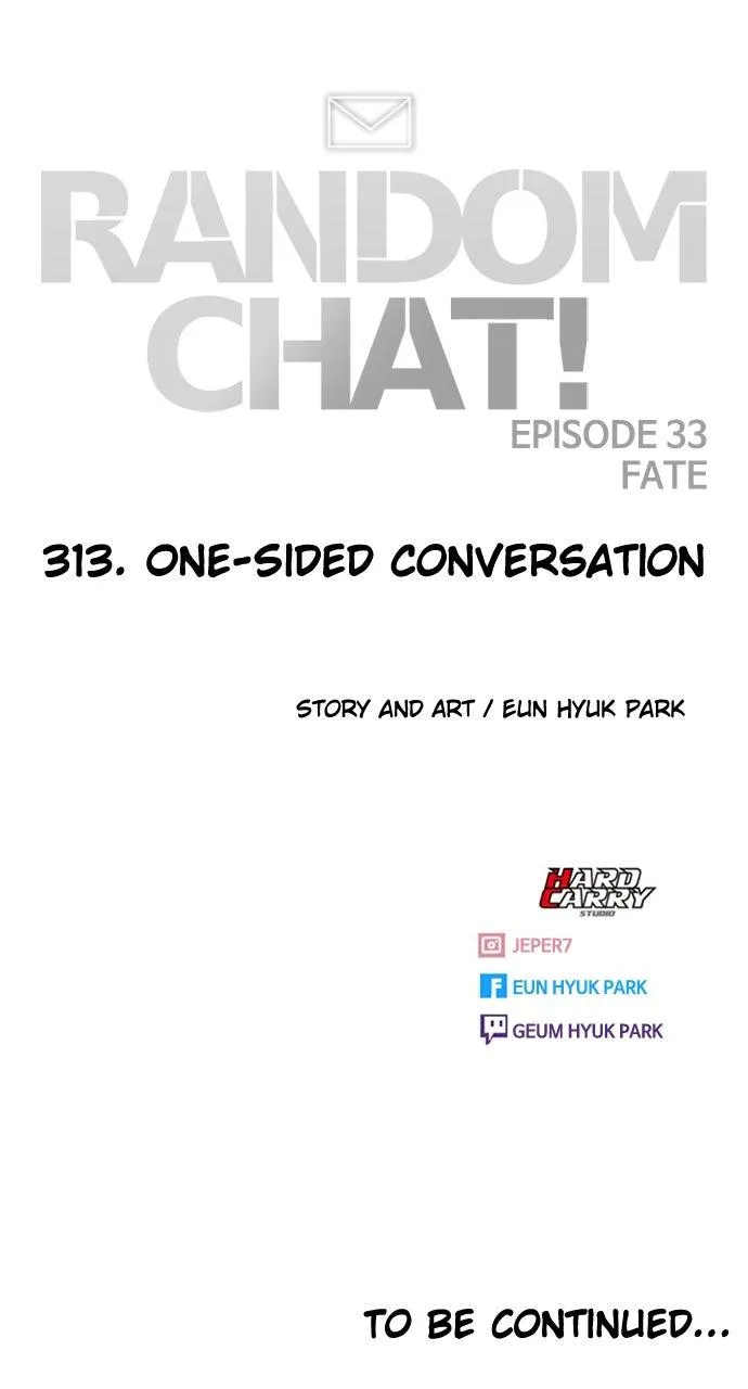 Read Random Chat Manga Online