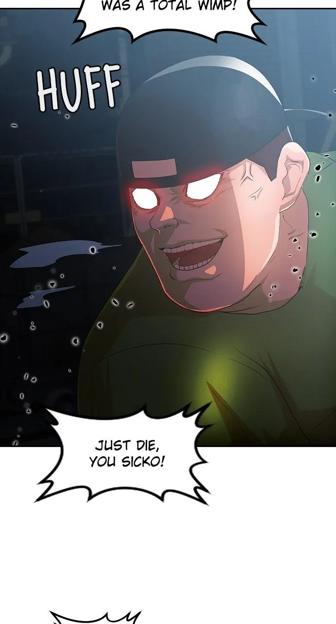 Read Random Chat Manga Online