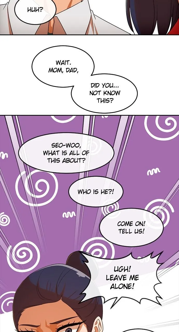 Read Random Chat Manga Online