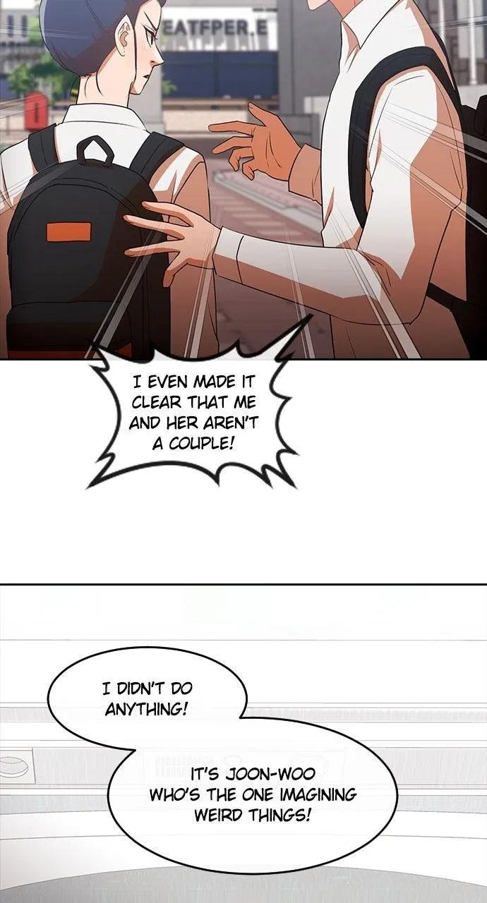 Read Random Chat Manga Online