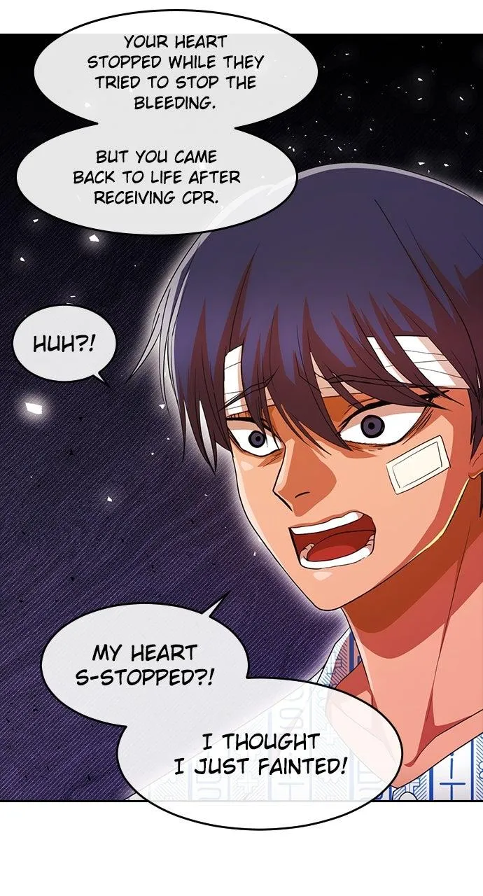 Read Random Chat Manga Online