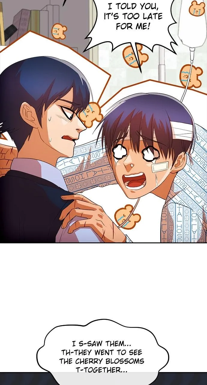 Read Random Chat Manga Online