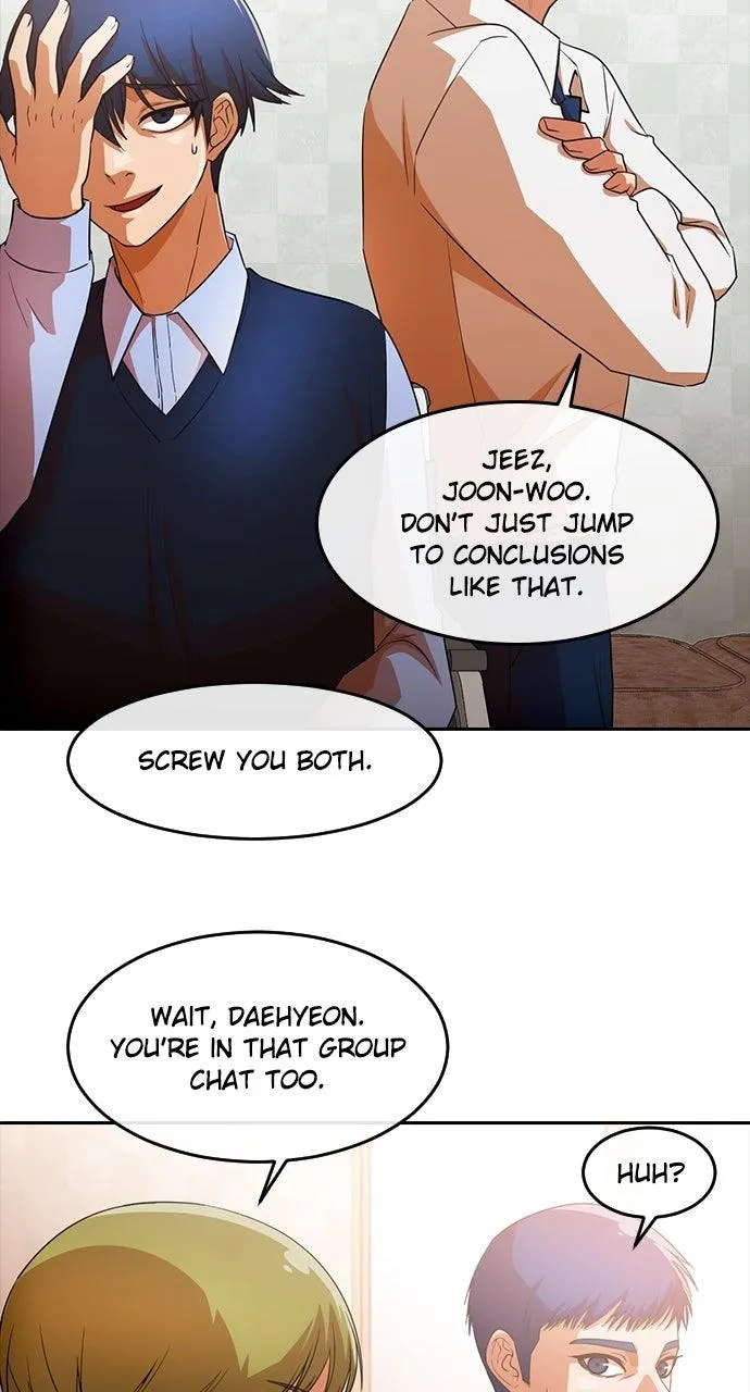 Read Random Chat Manga Online