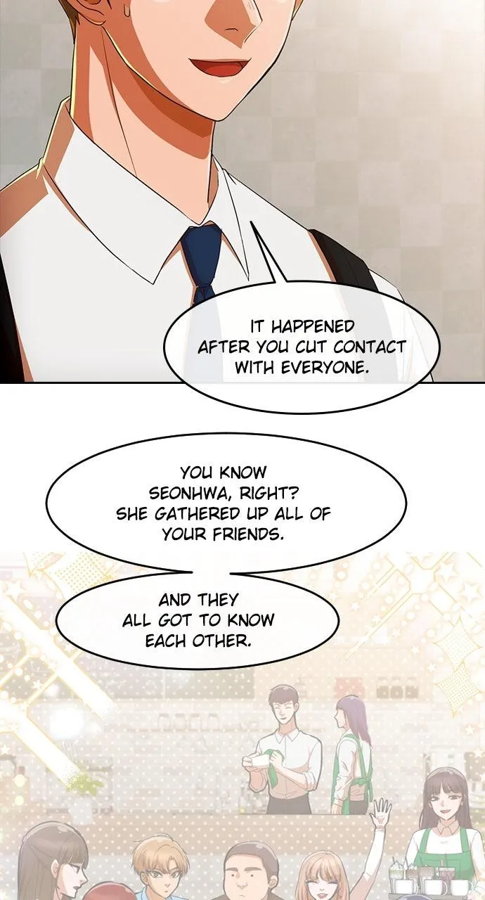 Read Random Chat Manga Online