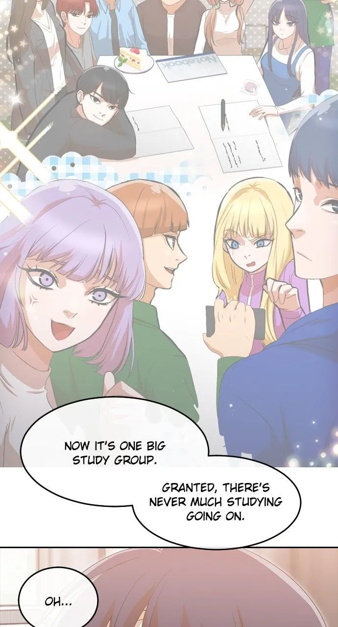 Read Random Chat Manga Online