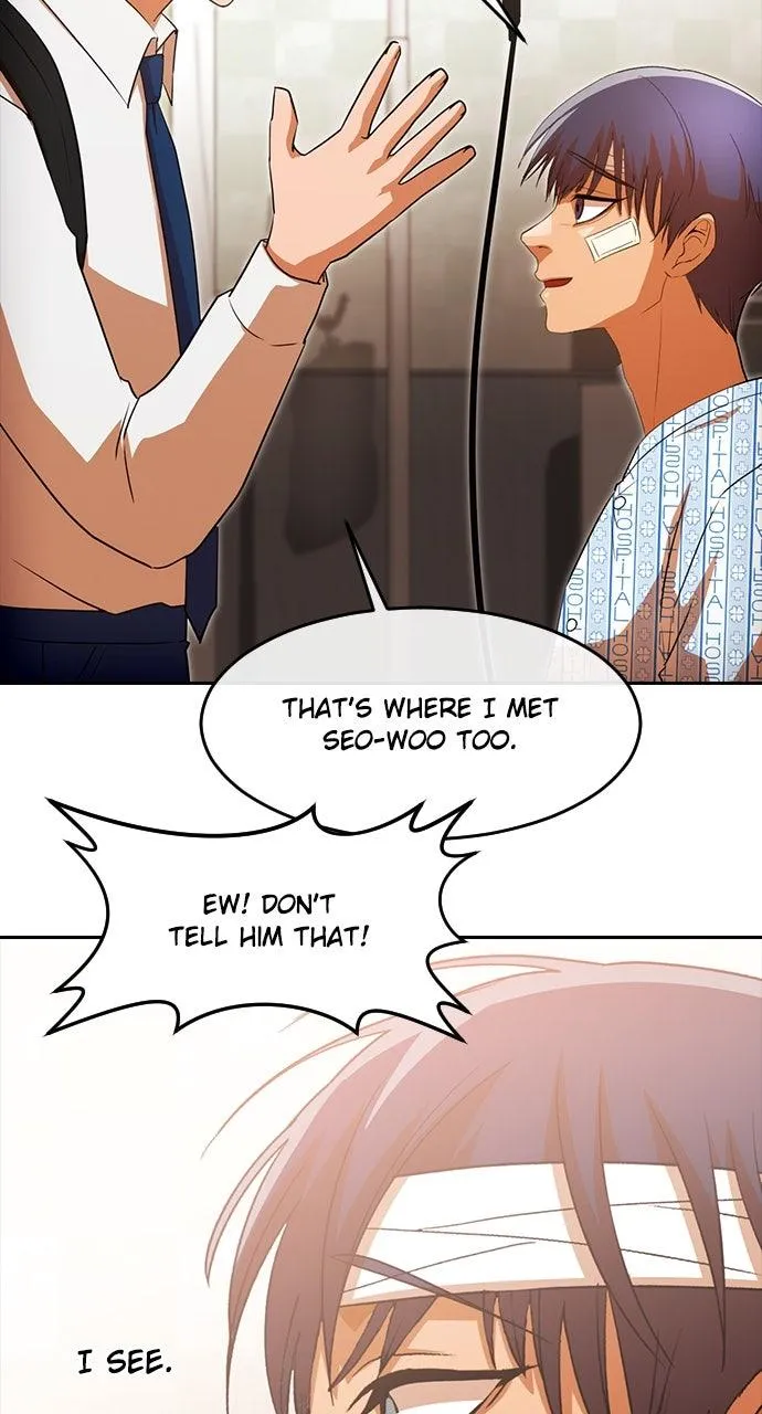 Read Random Chat Manga Online