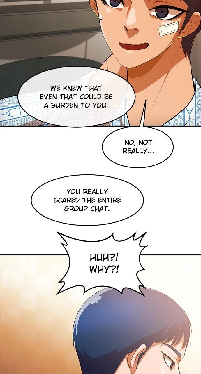 Read Random Chat Manga Online