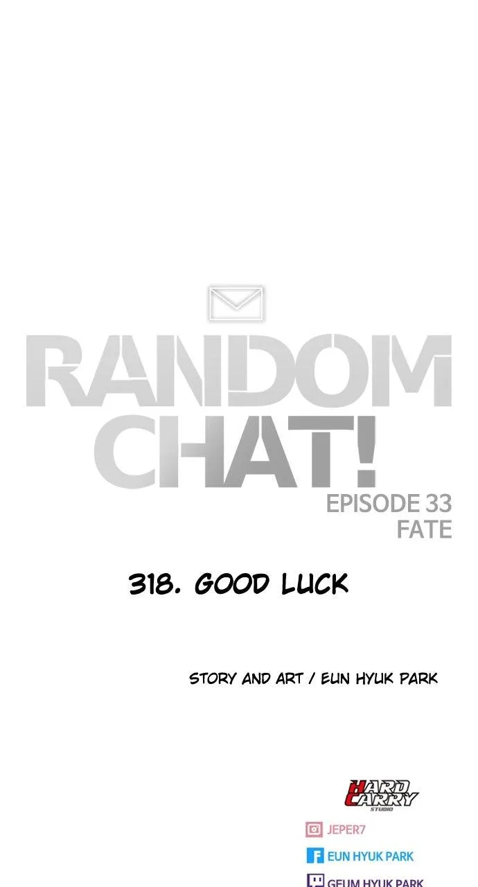 Read Random Chat Manga Online