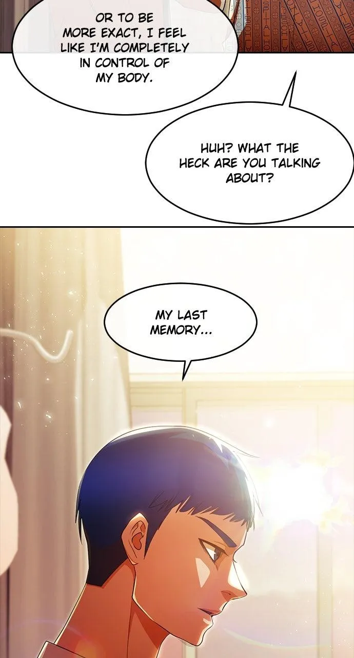 Read Random Chat Manga Online