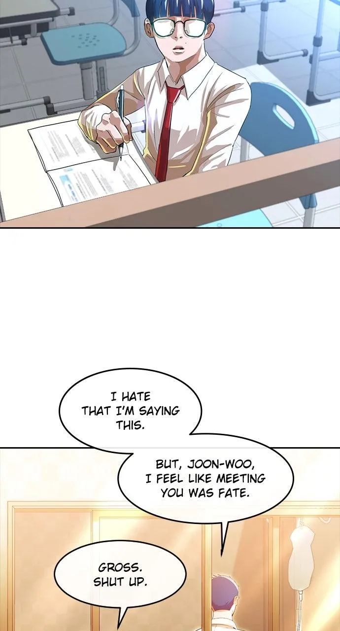 Read Random Chat Manga Online