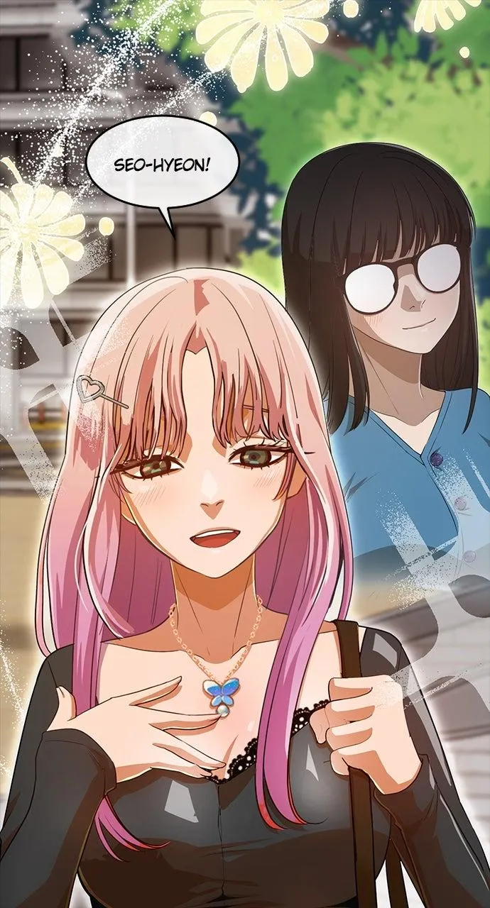 Read Random Chat Manga Online