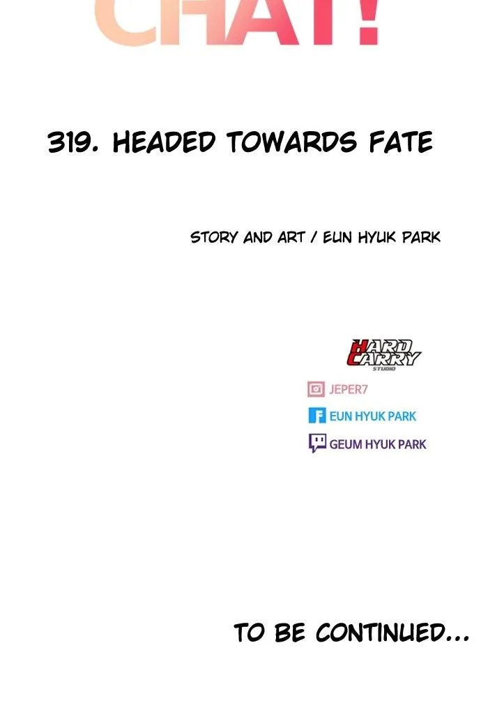 Read Random Chat Manga Online