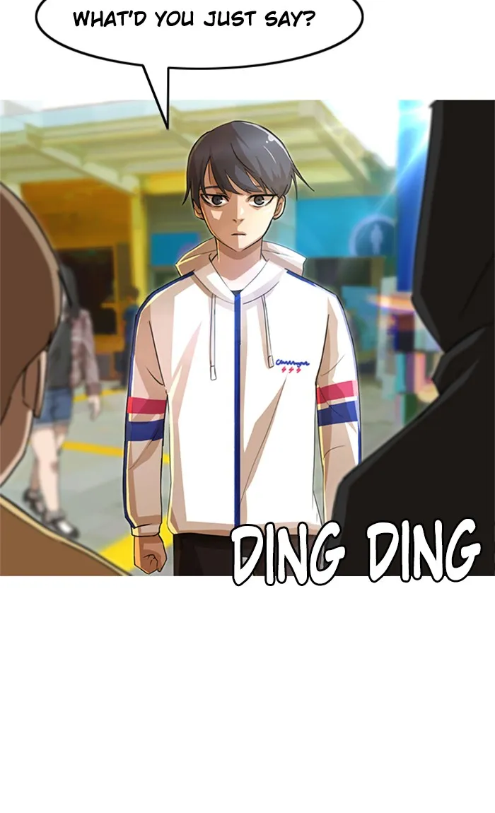 Read Random Chat Manga Online