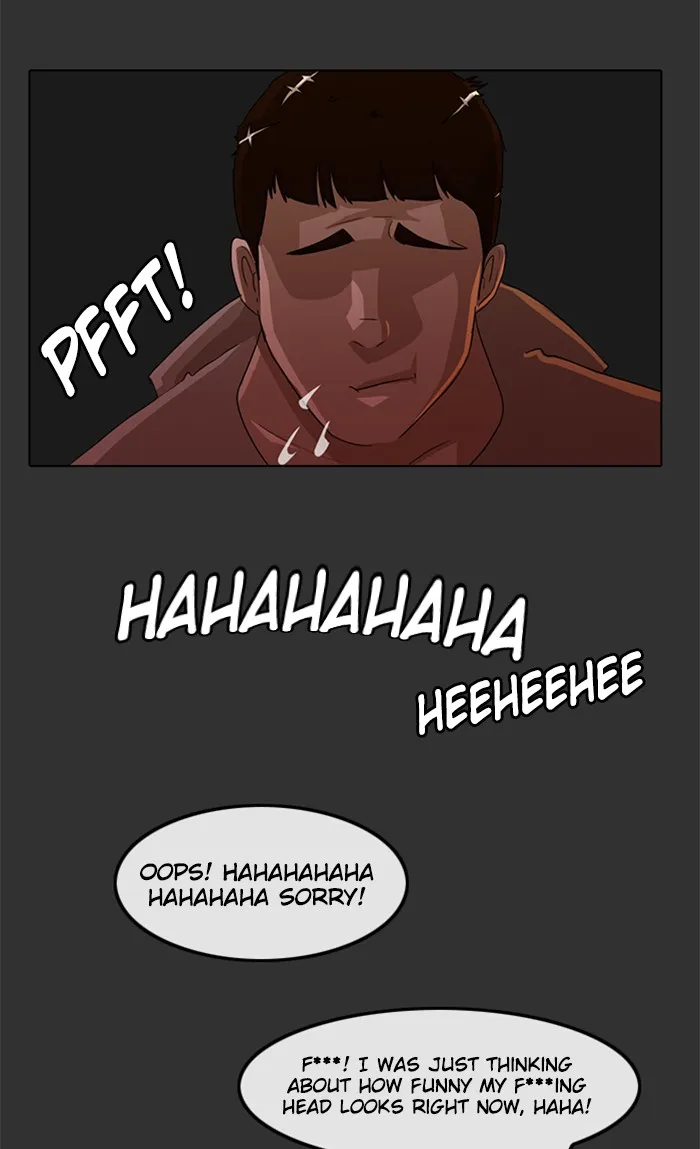Read Random Chat Manga Online