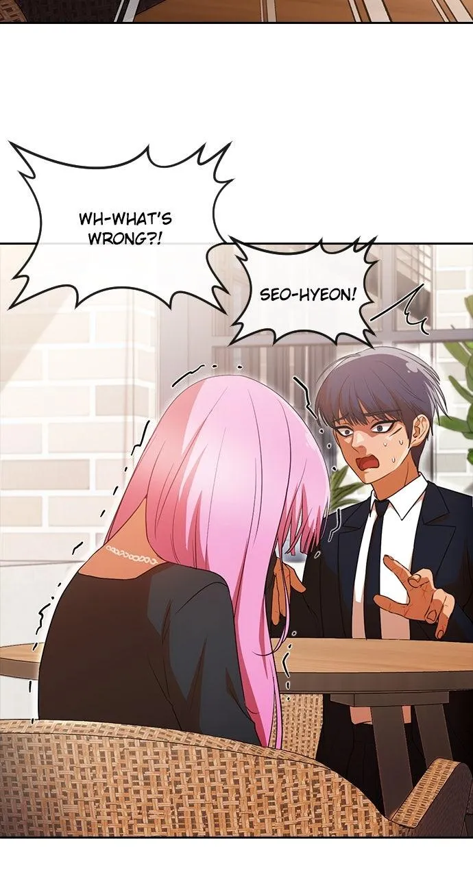 Read Random Chat Manga Online