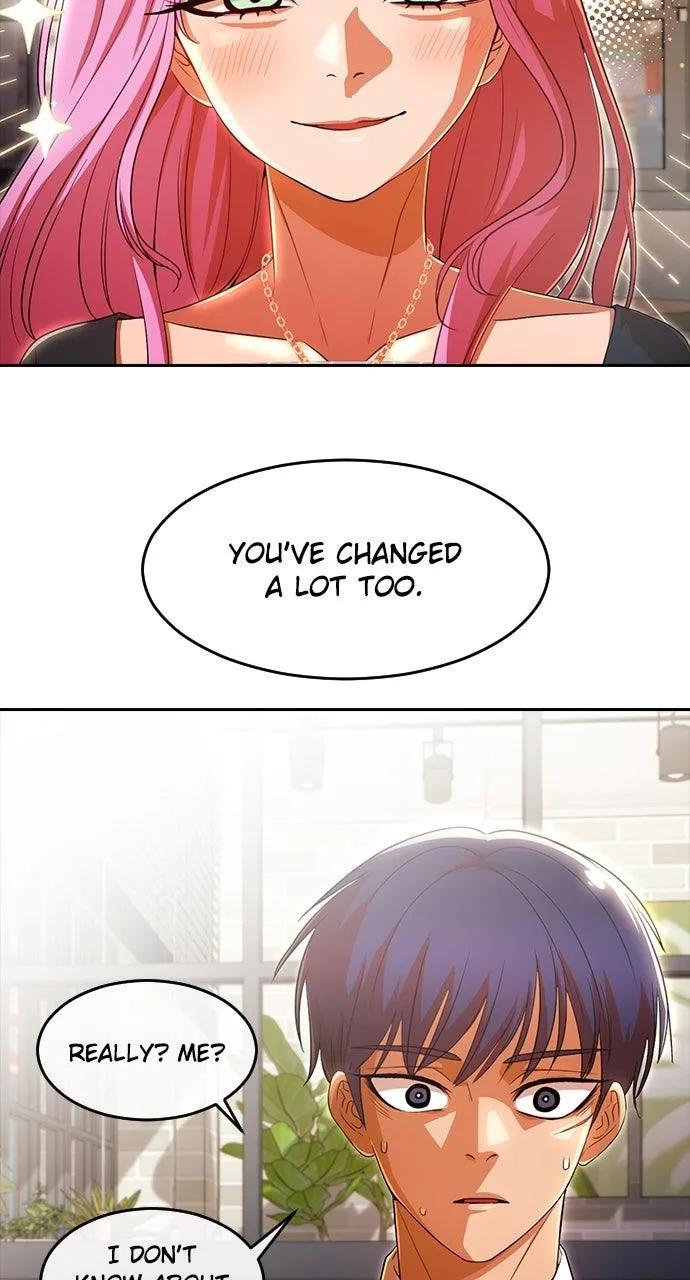Read Random Chat Manga Online