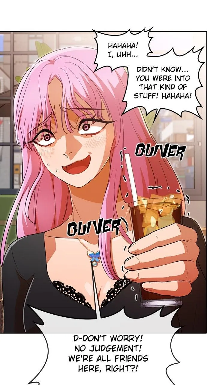 Read Random Chat Manga Online