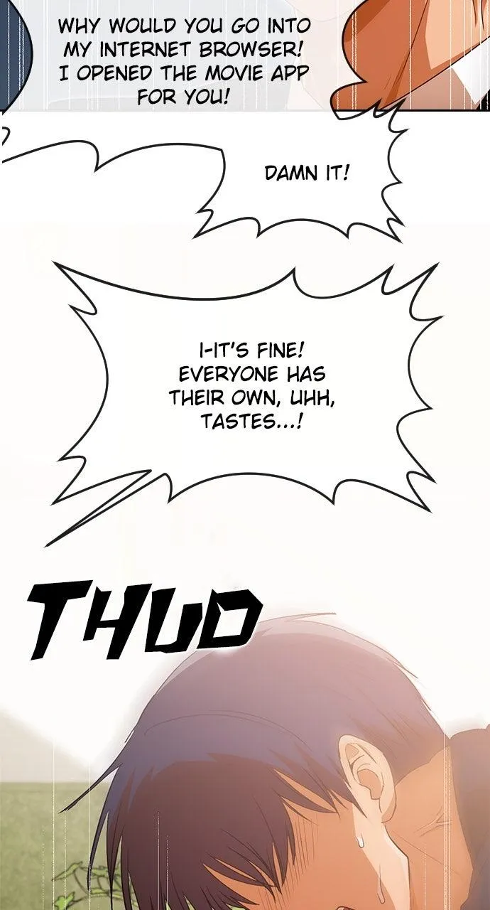 Read Random Chat Manga Online