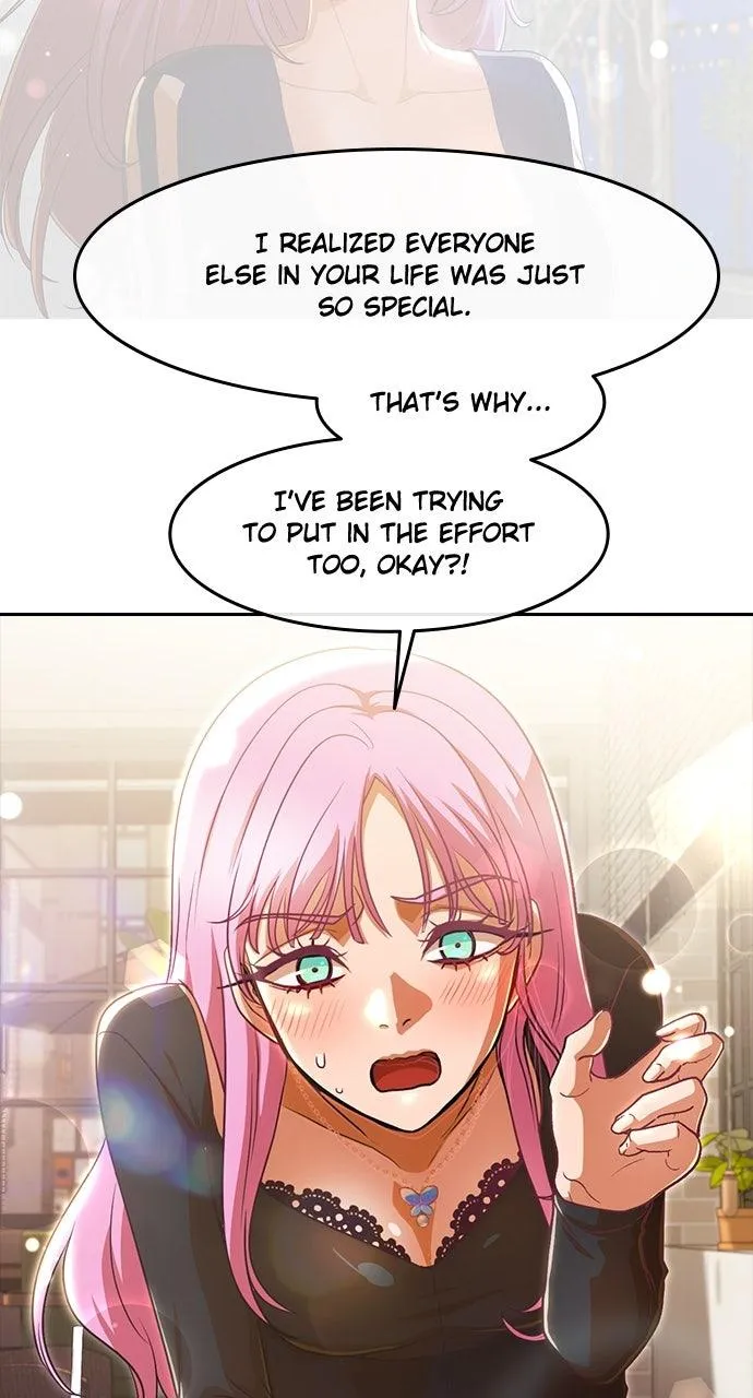 Read Random Chat Manga Online