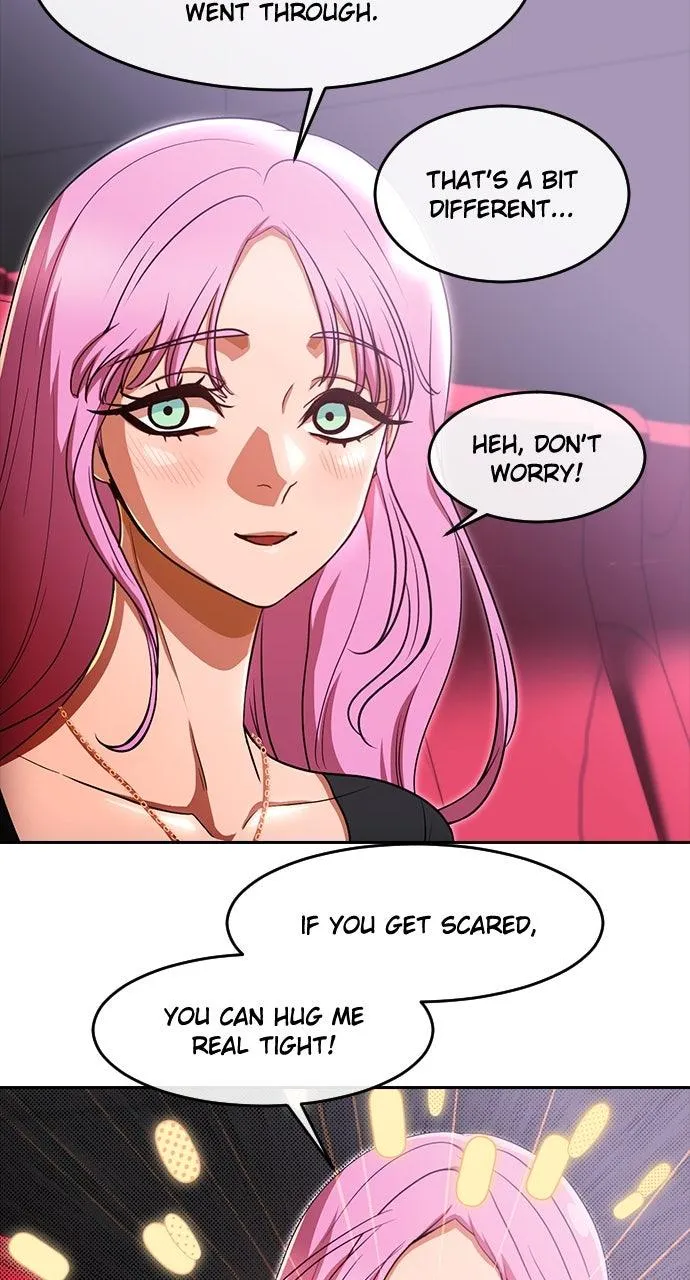 Read Random Chat Manga Online