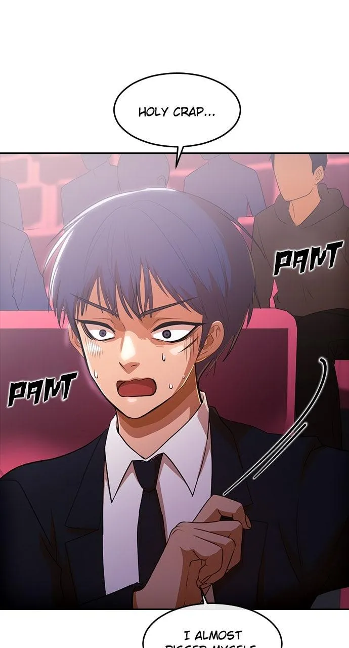 Read Random Chat Manga Online
