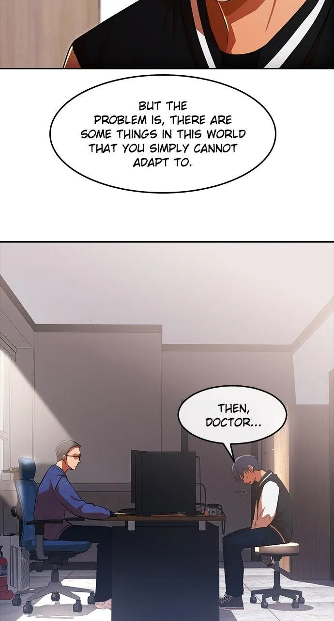 Read Random Chat Manga Online