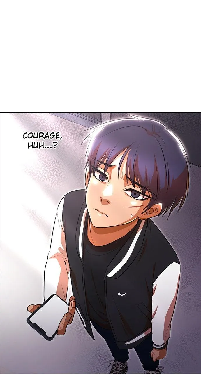 Read Random Chat Manga Online