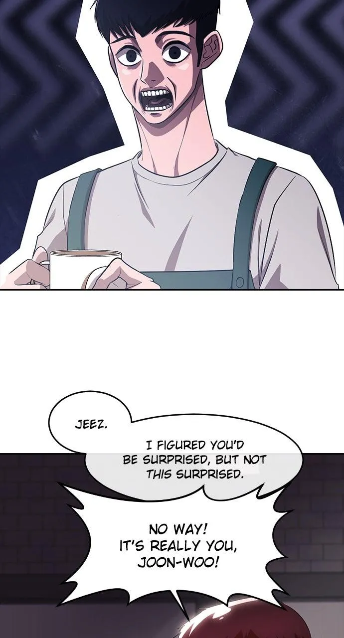Read Random Chat Manga Online