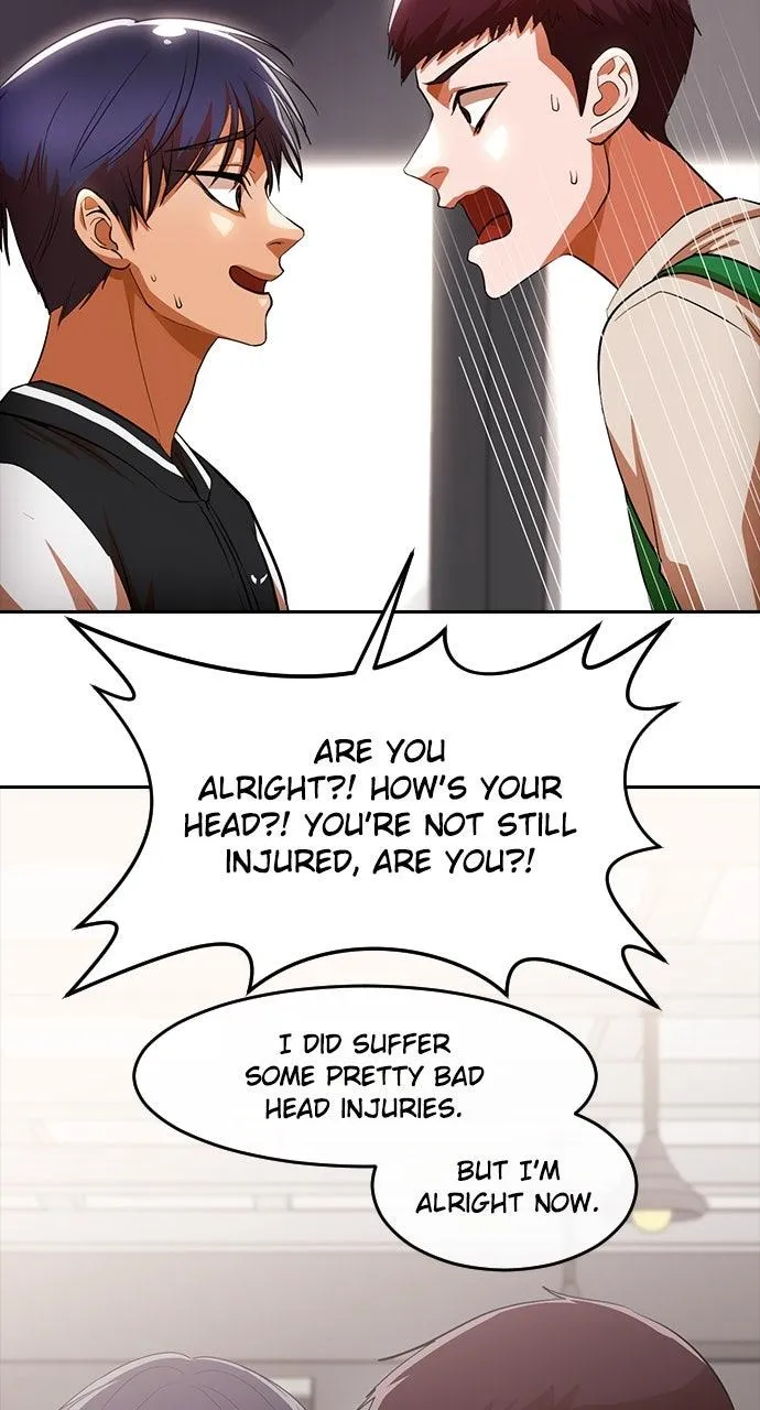 Read Random Chat Manga Online
