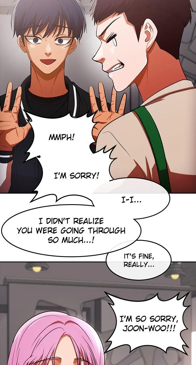 Read Random Chat Manga Online