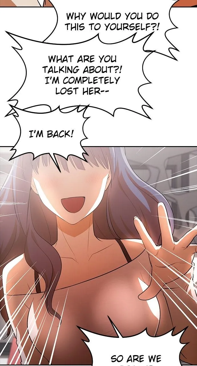 Read Random Chat Manga Online