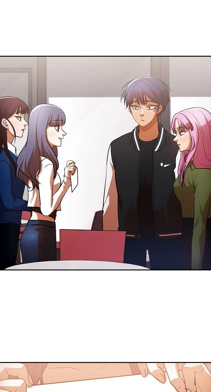 Read Random Chat Manga Online
