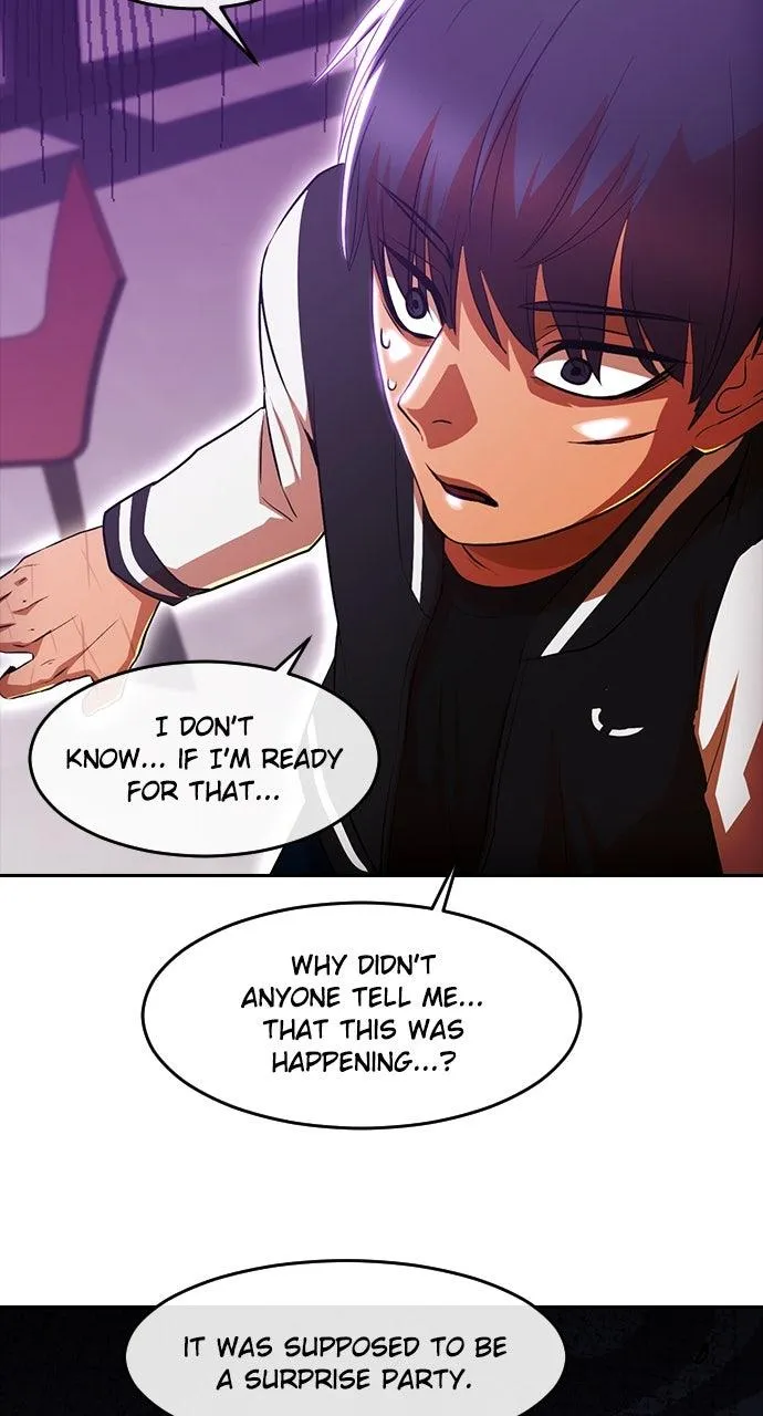 Read Random Chat Manga Online