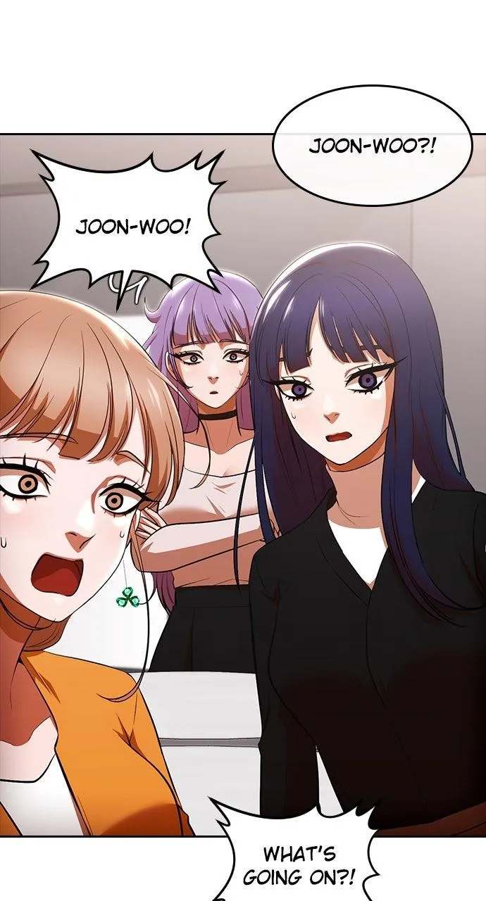 Read Random Chat Manga Online