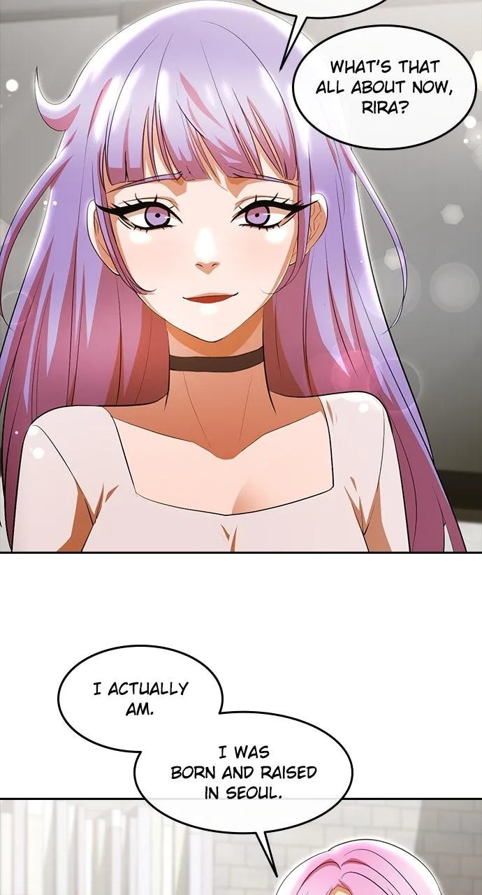 Read Random Chat Manga Online