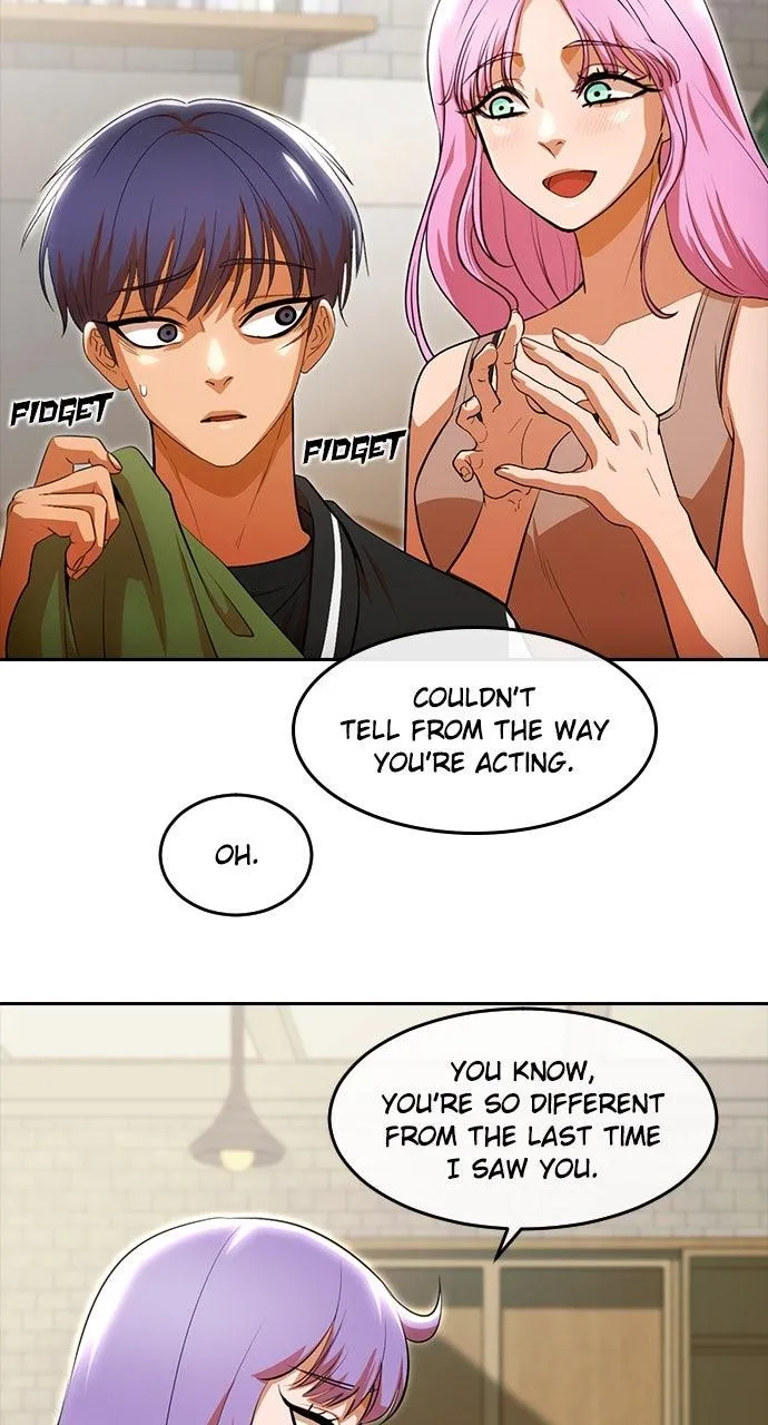 Read Random Chat Manga Online