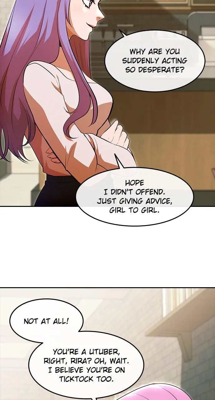 Read Random Chat Manga Online