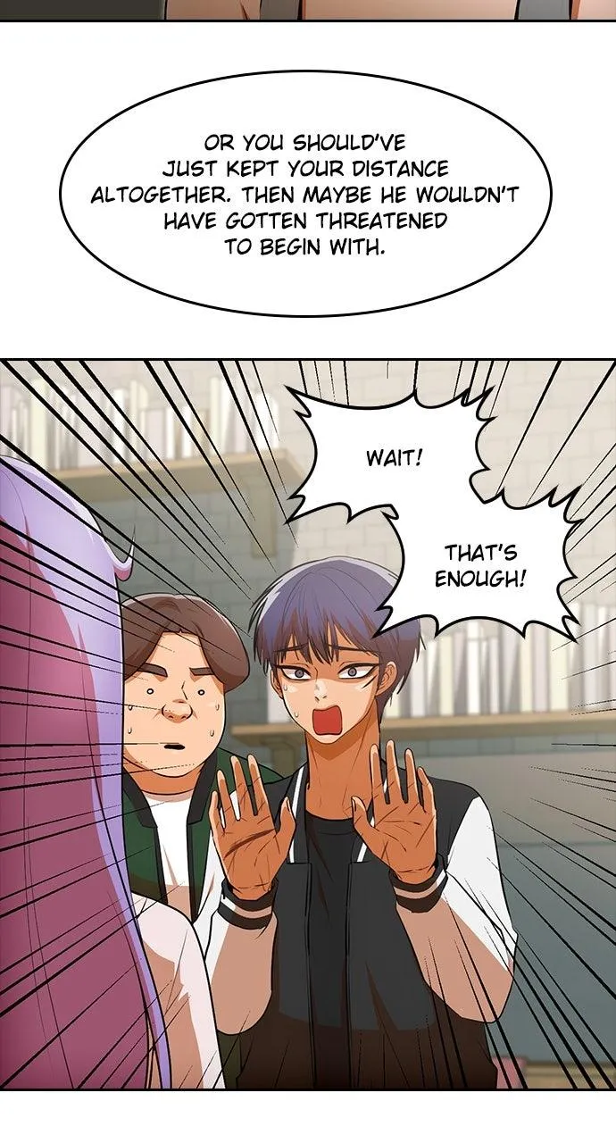 Read Random Chat Manga Online