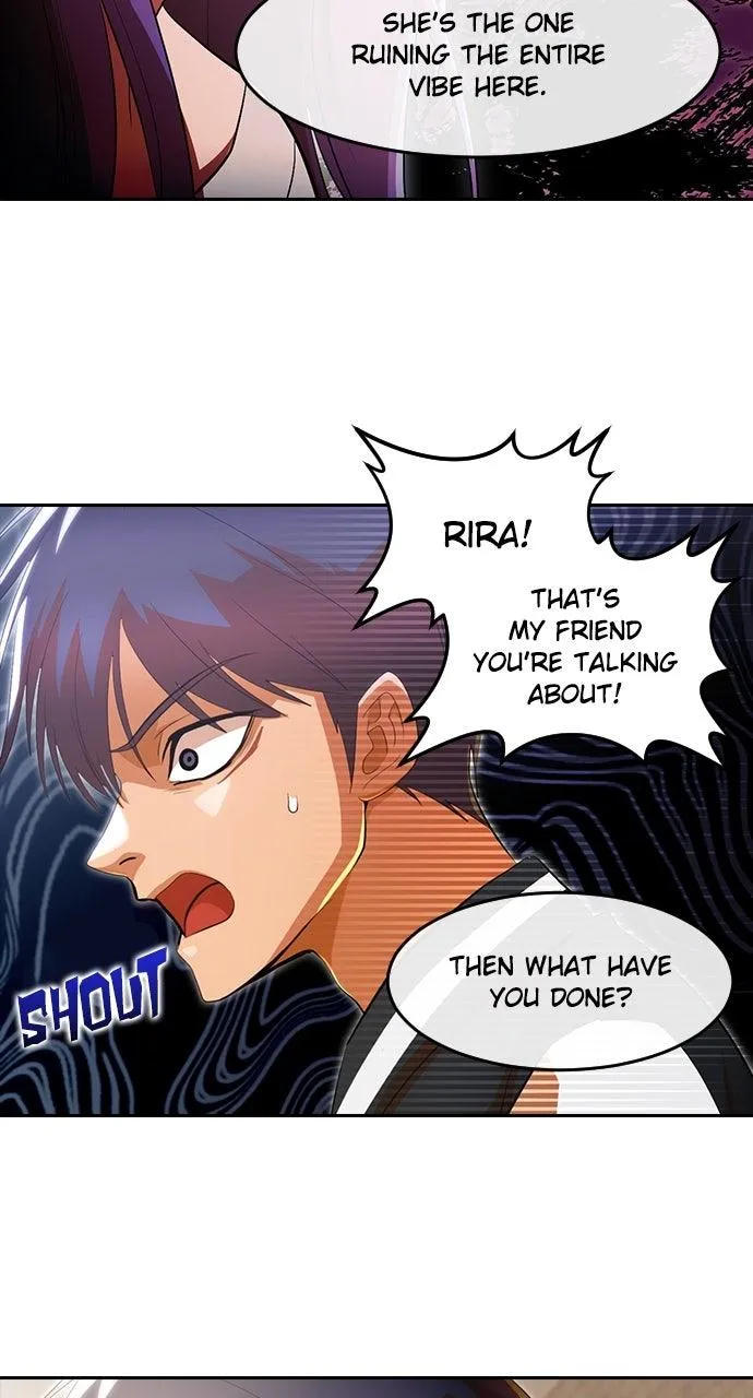 Read Random Chat Manga Online