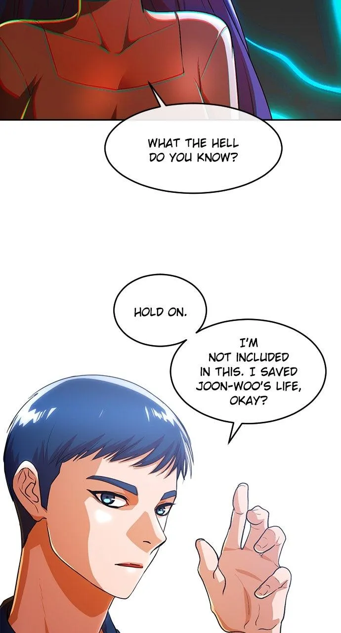 Read Random Chat Manga Online