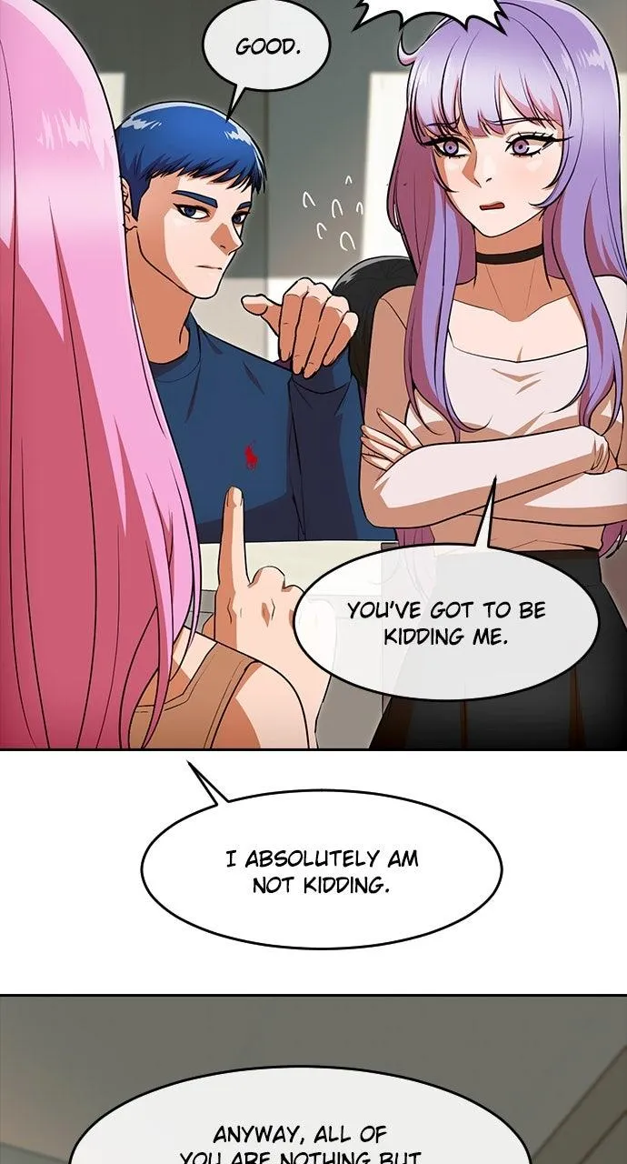 Read Random Chat Manga Online