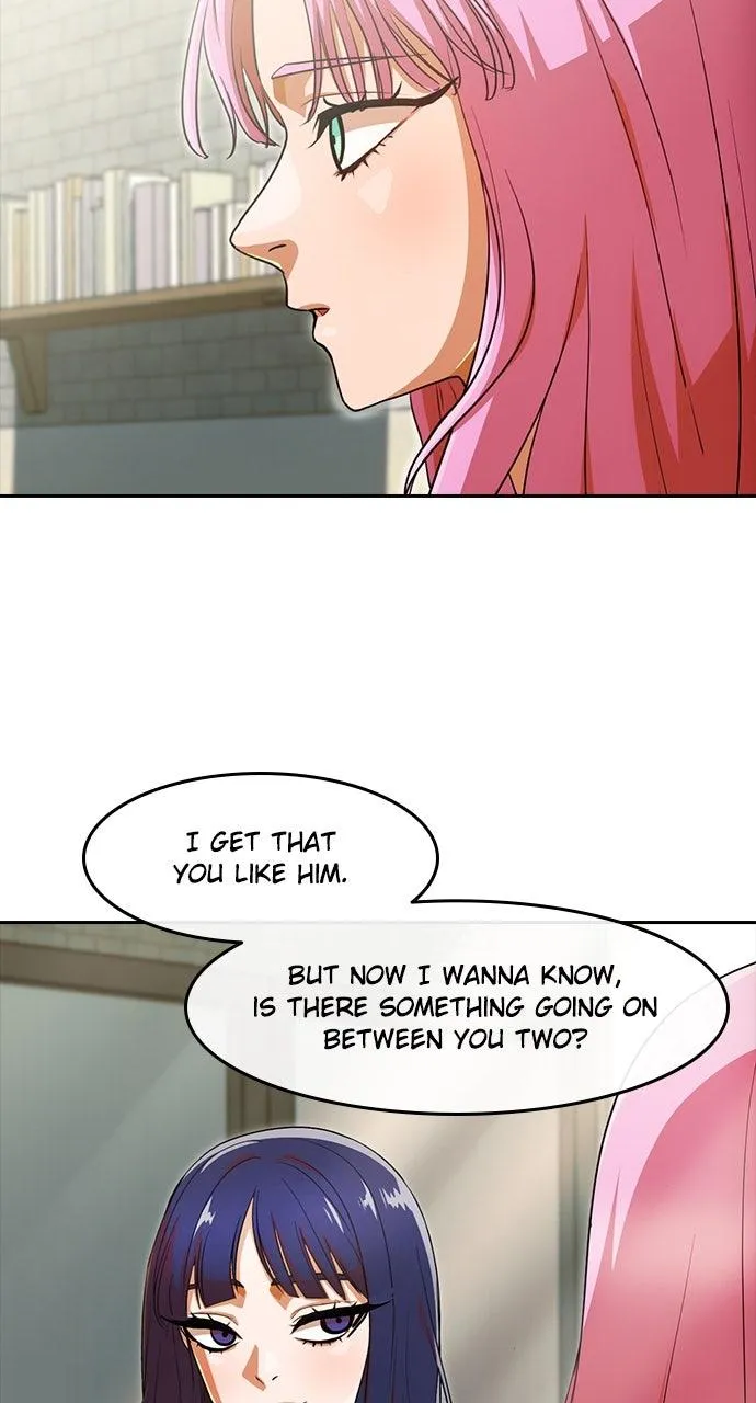 Read Random Chat Manga Online