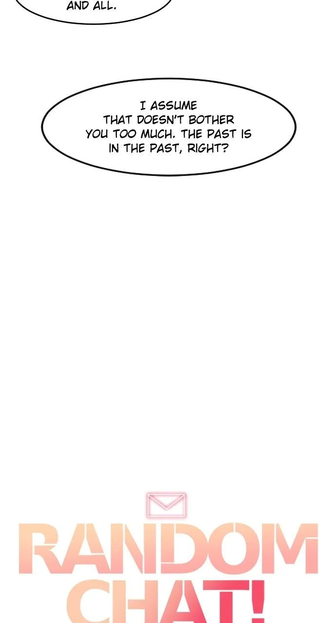 Read Random Chat Manga Online