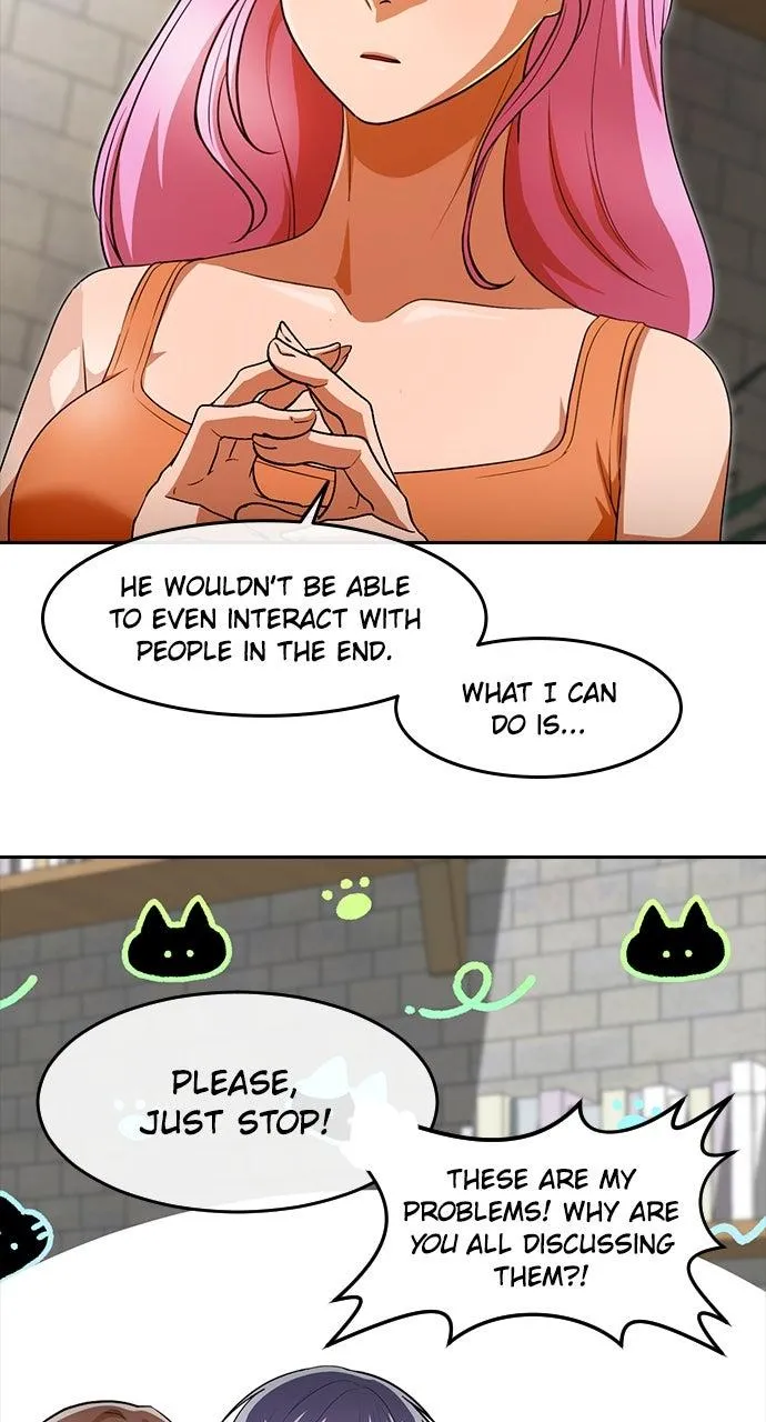 Read Random Chat Manga Online