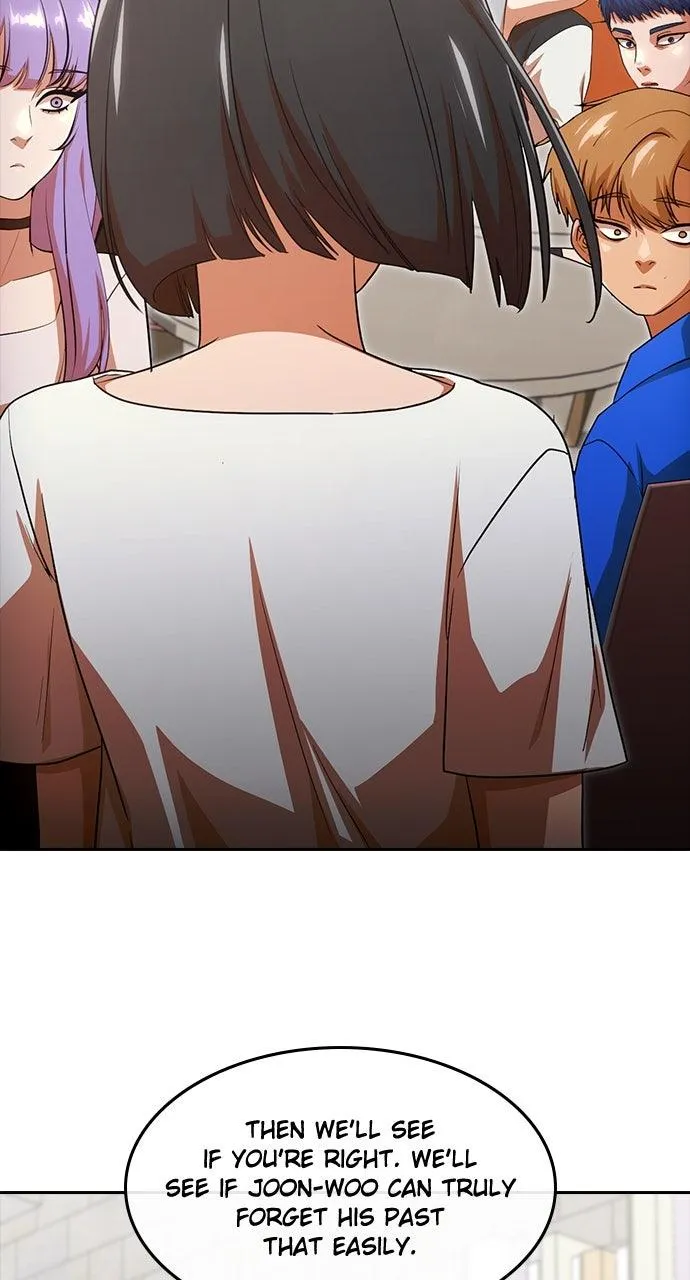 Read Random Chat Manga Online