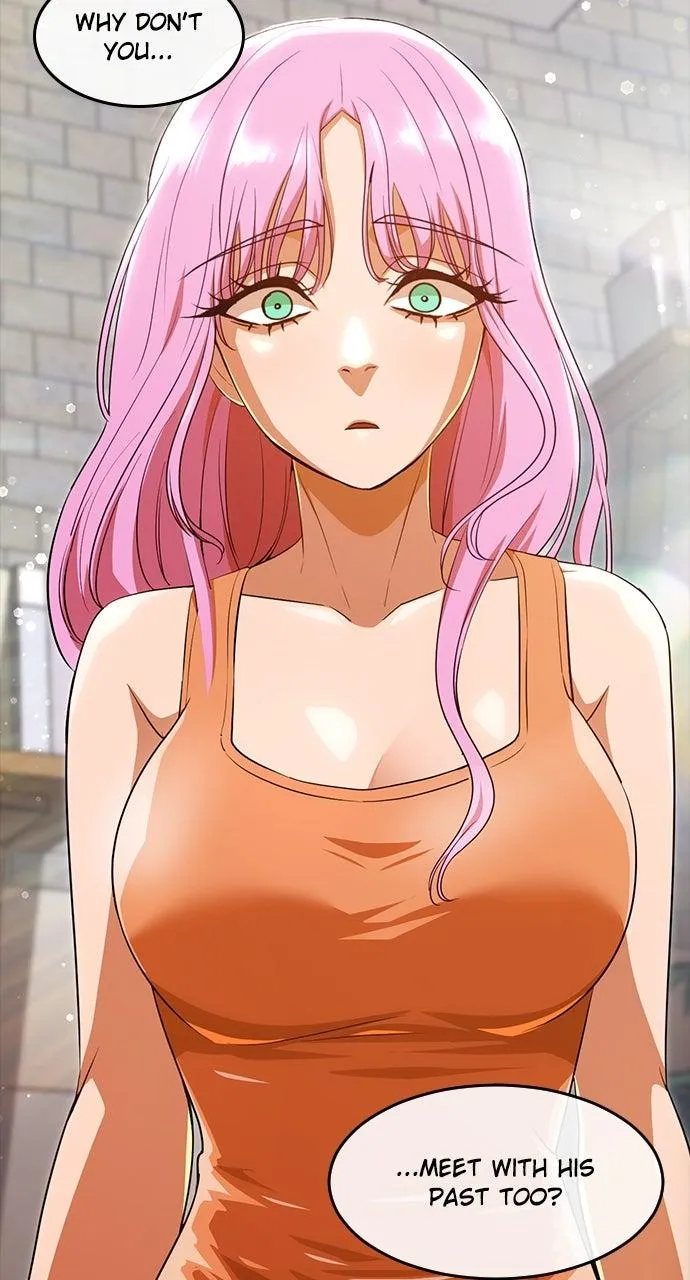 Read Random Chat Manga Online