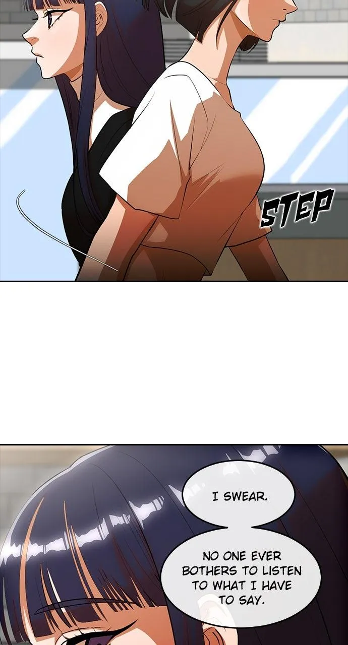 Read Random Chat Manga Online