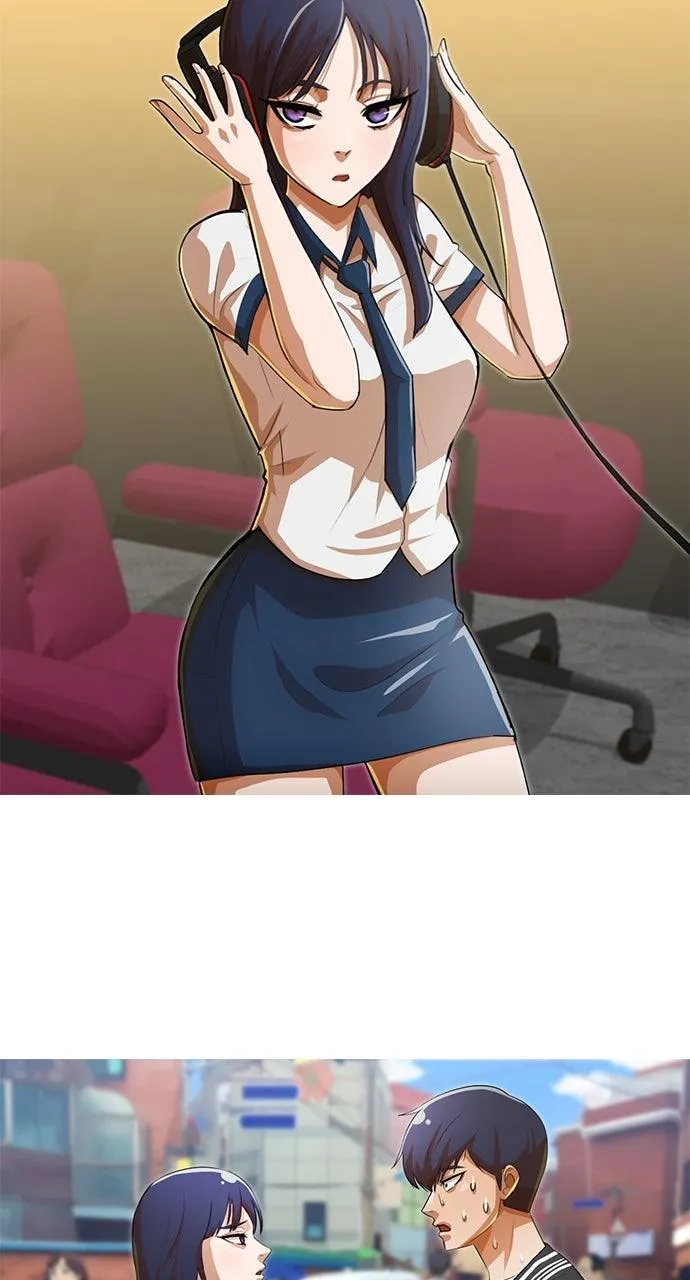 Read Random Chat Manga Online